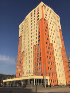 Buy an apartment, New Building, Gvardeycev-shironincev-ul, Kharkiv, id 130974