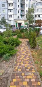 Buy an apartment, Mayakovskogo-ul-Troeschina, Kyiv, id 207333