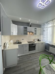 Rent an apartment, New Building, Vodoprovodnaya-ul, Odessa, id 55928