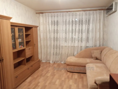 Купити квартиру, Садовий проїзд, Харків, id 39064