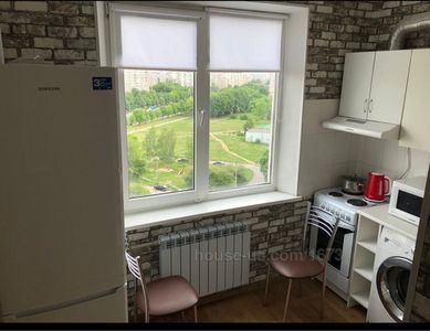 Купити квартиру, Перемоги просп., Харків, id 60817