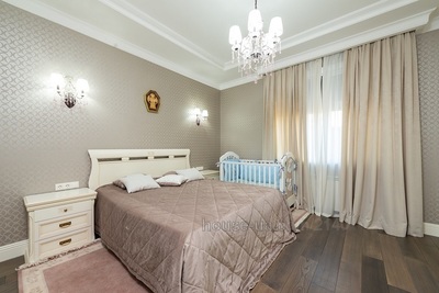 Купити квартиру, Спецпроект, Черногорская ул., Київ, id 23862
