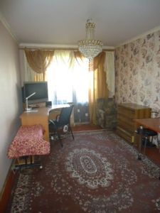 Купити квартиру, Перемоги просп., Харків, id 18107