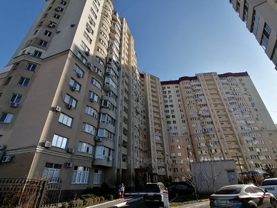 Купити квартиру, Гвардійців-широнінців вул., Харків, id 53402