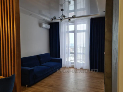 Rent an apartment, Studencheskaya-ul, Kharkiv, id 43796