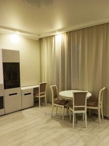 Купити квартиру, Культури вул., Харків, id 58150