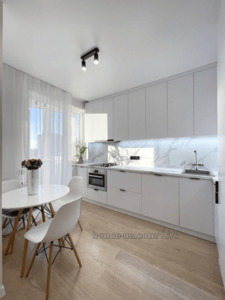 Зняти квартиру, Лосівський пров., Харків, id 56393