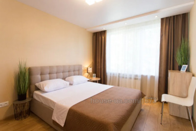 Купить квартиру, Космонавтов ул., Харьков, id 40968