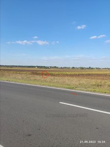 Купити ділянку, Сільськогосподарське, Полтавська траса, Баловка, Дніпропетровський район, id 64802