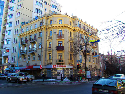 Купить офис, Нежилой фонд, Сумская ул., Харьков, id 136361