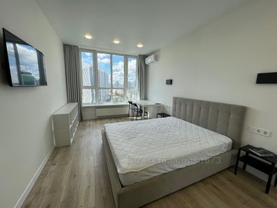 Зняти квартиру, Перемоги просп., Харків, id 60109