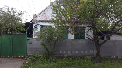 Купити будинок, Паши Ангелиной ул., Дніпро, id 7680