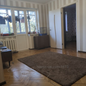 Купить квартиру, Московский просп., Харьков, id 40343