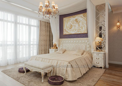 Buy an apartment, New Building, Chernishevskogo-ul, Kharkiv, id 132494
