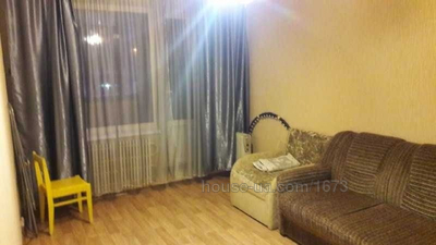 Buy an apartment, Traktorostroiteley-prosp, Kharkiv, id 53881