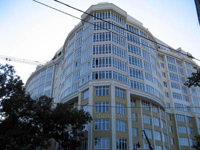 Купити квартиру, Аркадійський пров., Одеса, Аркадія, Приморський район, id 157480