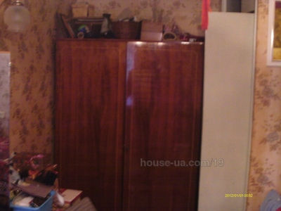 Buy an apartment, Striyska-vul, Lviv, id 1138