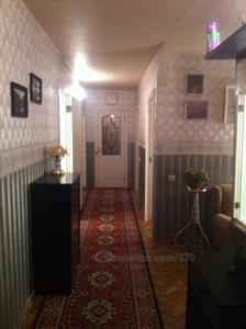 Зняти квартиру, Панелька, Газеты Правда просп., 1, Дніпро, id 4306