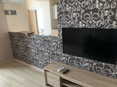 Зняти квартиру, Новобудова, Высоковольтная ул., Дніпро, id 50270