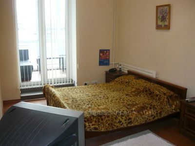 Зняти квартиру, Сталінка, Полтавський Шлях вул., Харків, id 19172
