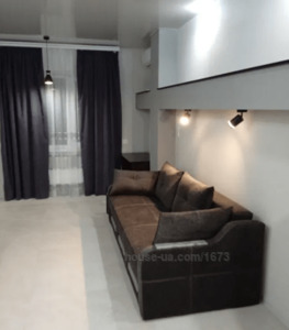Зняти квартиру, Ярославська вул., Харків, id 54912