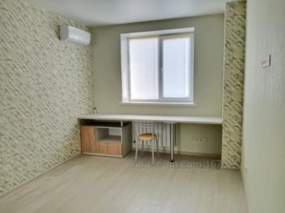 Rent an apartment, Celinogradskaya-ul, Kharkiv, id 34909