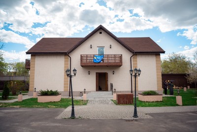 Vacation house, Khabarova-ul, Kharkiv, Maselskogo_OS_M, Nemyshlyansky district, id 111273