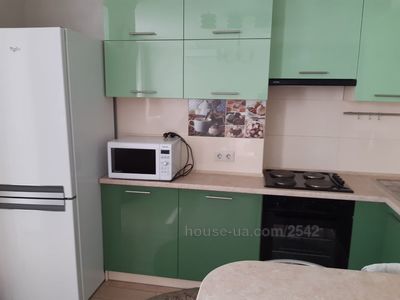 Зняти квартиру, Новобудова, Рогалева ул., Дніпро, id 48240