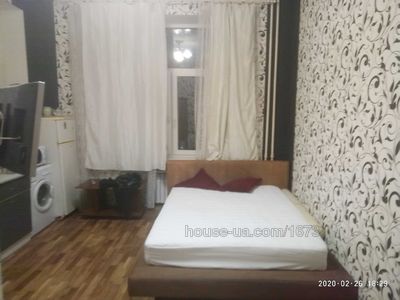 Купити квартиру, Римарська вул., Харків, id 63439
