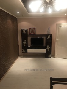 Rent an apartment, Pavlova-Akademika-vjezd, Kharkiv, id 136682