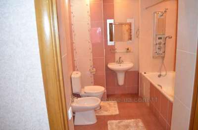 Rent an apartment, Nikolsko-Botanicheskaya-ul, 31, Kyiv, id 7349