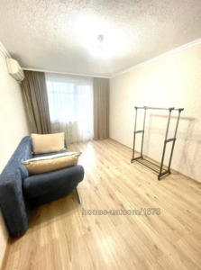 Зняти квартиру, Джерельна вул., Харків, id 43415