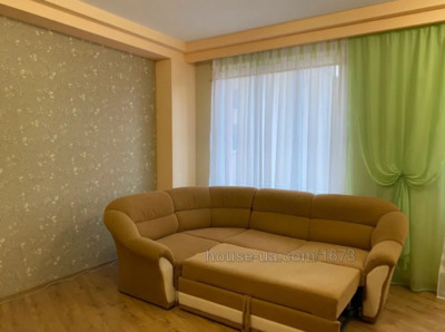 Купити квартиру, Новоолександрівська вул., Харків, id 37726