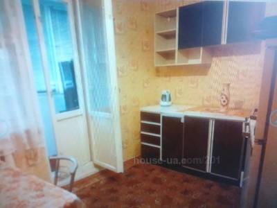 Зняти квартиру, Чешка, Закревского Николая ул., 19В, Київ, id 16319