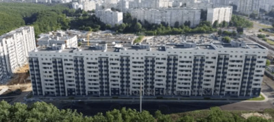 Купити квартиру, Перемоги просп., Харків, id 53854