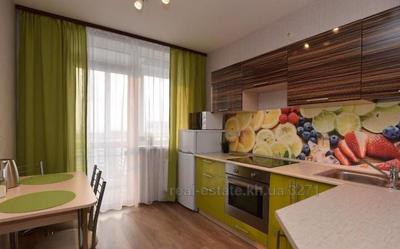 Rent an apartment, New Building, Elizavetinskaya-ul, 9, Kharkiv, id 132629