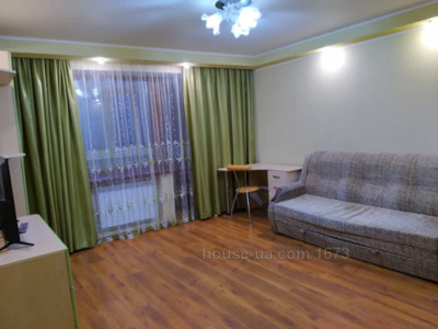 Снять квартиру, Новопрудная ул., Харьков, id 34312