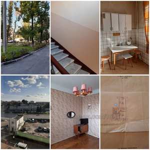 Купити квартиру, Московський просп., Харків, id 34984