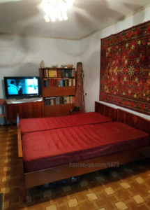 Зняти квартиру, Зернова вул., Харків, id 42739