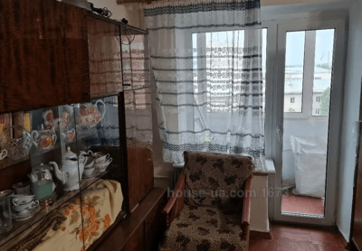 Зняти квартиру, Гагаріна просп., Харків, id 50985