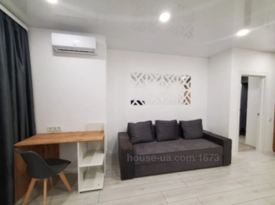 Зняти квартиру, Миру вул., Харків, id 43143
