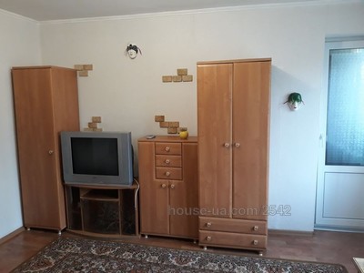 Rent an apartment, Chervonogo-Kazachestva-ul, Dnipro, id 47506