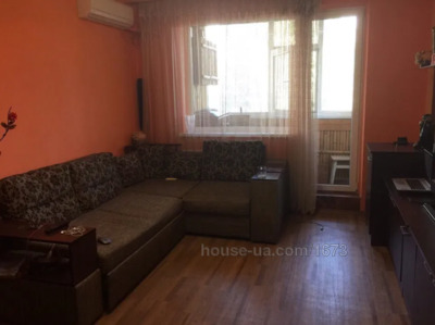 Зняти квартиру, Героїв Праці вул., Харків, id 33649