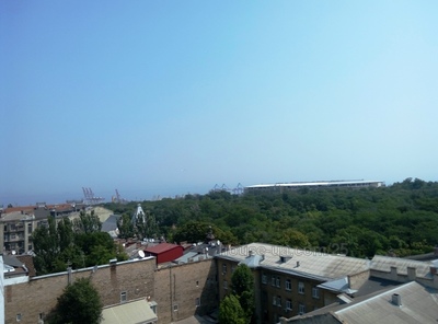 Купити квартиру, Югославка, Канатная ул., Одеса, id 5867