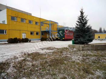 Купити виробництво, Виробниче приміщення, Шевченка вул., Харків, id 103456