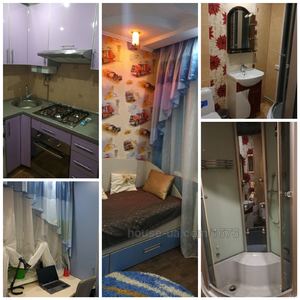 Купити квартиру, Тобольська вул., Харків, id 31010
