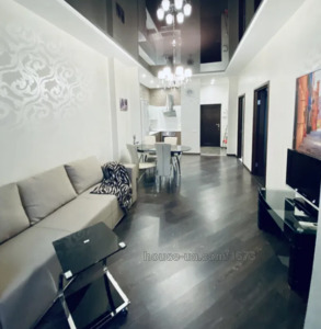 Зняти квартиру, Отакара Яроша вул., Харків, id 43842