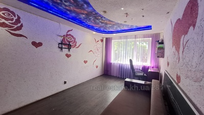 Buy an apartment, Hruschivka, Traktorostroiteley-prosp, 90Б, Kharkiv, id 140047