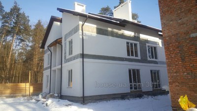 Купити будинок, Линия 9-я ул., Ірпінь, Ірпінська міськрада район, id 4076