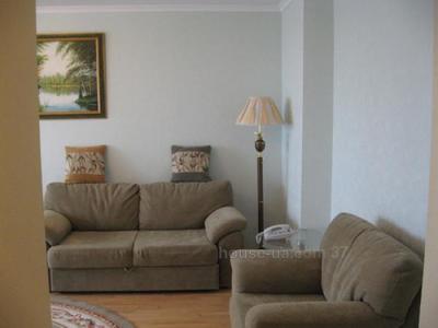Зняти квартиру, Хмельницкого Богдана ул., 39, Київ, id 12113